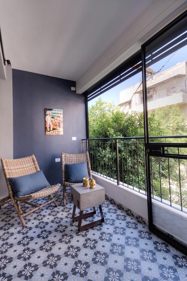 Yohanan Hasandlar Tel Aviv Exterior photo